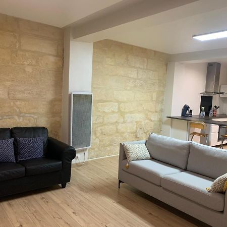 Bel Appartement Avignon Centre ภายนอก รูปภาพ