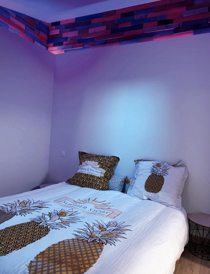 Bel Appartement Avignon Centre ภายนอก รูปภาพ