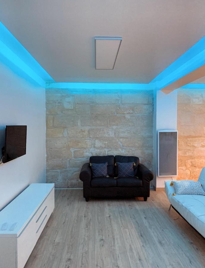 Bel Appartement Avignon Centre ภายนอก รูปภาพ